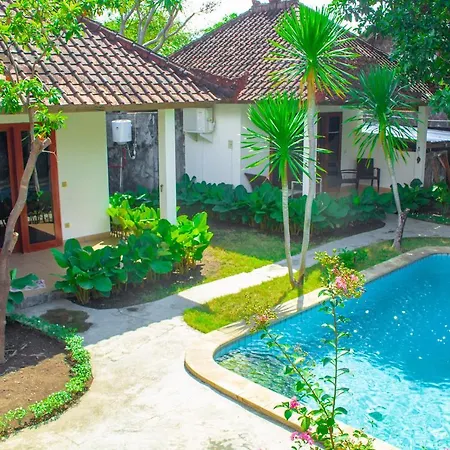 Ocean Sun Homestay