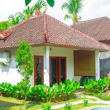 Ocean Sun Homestay