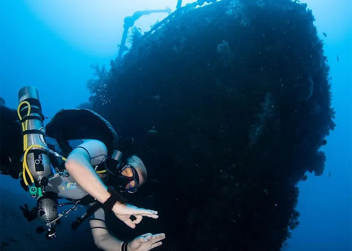 Ocean Sun Tulamben